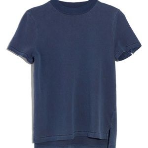 NWT Madewell Retro Tee